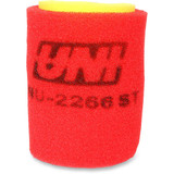 UNI FILTER NU2266ST Uni Filter Air Filter - Yamaha Nu-2266St