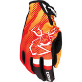 MOOSE RACING 33307581 Moose Racing Agroid Pro Gloves - Orange - Xl 3330-7581