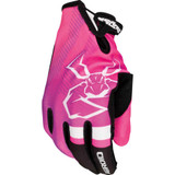 MOOSE RACING 33307605 Moose Racing Agroid Pro Gloves - Pink - Xl 3330-7605