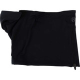 MOOSE RACING 01331426 Moose Racing Air Intake Neck Curtain - Black 0133-1426