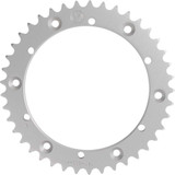 MOOSE RACING 85341AL Moose Racing Aluminum Rear Sprocket - 41 Tooth - Yamaha 853-41Al