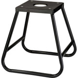 MOOSE RACING M151101BK Moose Racing Bike Stand - Mr-2 Fundamental - Steel M-15-1101-Bk