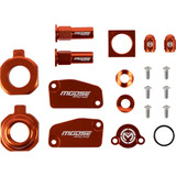 Moose Racing Bling Pack - Orange - 85 Sx M57-50270 O