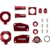Moose Racing Bling Pack - Red - Mc 85 M57-50270 R