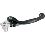 MOOSE RACING BR801 Moose Racing Brake Lever - Flex - Black Br-801