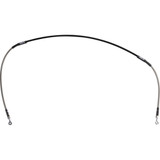 MOOSE RACING G061007/P Moose Racing Brake Line - Stainless Steel G06-1-007/P