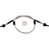 Moose Racing Brake Line - Stainless Steel G06-2-004/P