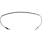 Moose Racing Brake Line - Stainless Steel H01-1-032/P