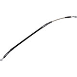MOOSE RACING S012031/P Moose Racing Brake Line - Stainless Steel S01-2-031/P
