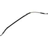 Moose Racing Brake Line - Stainless Steel Y01-2-040/P