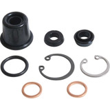MOOSE RACING 181118 Moose Racing Caliper Rebuild Kit - Rear - Yamaha 18-1118