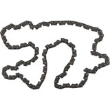 MOOSE RACING MSEHC92RH2010114 Moose Racing Cam Chain - 92Rh2010 X 114 Links Msehc92Rh2010114