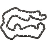 MOOSE RACING MSEHC92RH2010120 Moose Racing Cam Chain - 92Rh2010 X 120 Links Msehc92Rh2010120
