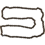 MOOSE RACING MSEHCDID25SH104 Moose Racing Cam Chain - Did25Sh X 104 Links Msehcdid25Sh104