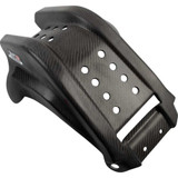 MOOSE RACING MSP25023 Moose Racing Carbon Fiber Skid Plate - Gas Gas | Ktm Msp25023