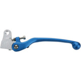 MOOSE RACING CL702 Moose Racing Clutch Lever - Arc - Blue - Dc-8 Cl-702