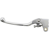 MOOSE RACING H074912CS Moose Racing Clutch Lever - Silver H07-4912Cs