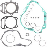 MOOSE RACING 808592MSE Moose Racing Complete Gasket Set - Suzuki 808592Mse