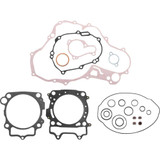 MOOSE RACING 8080037MSE Moose Racing Complete Gasket Set - Yamaha 8080037Mse