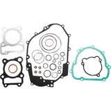 MOOSE RACING 8080038MSE Moose Racing Complete Gasket Set 8080038Mse