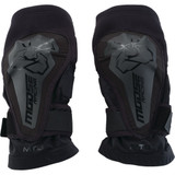 Moose Racing Compression Knee Guards - Black - Xl/2Xl 2704-0750 Moose Racing Compression Knee Guards - Black - Xl/2Xl 2704-0750