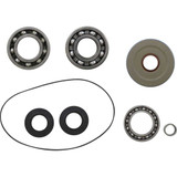 MOOSE RACING 252140 Moose Racing Differential Bearing Kit - Can-Am - Rear 25-2140