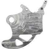 MOOSE RACING 335020 Moose Racing Disc Guard - Rear - Yamaha 33-5020