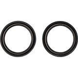 Moose Racing Dust Seal Kit - 48 Mm 0407-0733