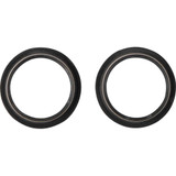 MOOSE RACING 04070734 Moose Racing Dust Seal Kit - 49 Mm 0407-0734