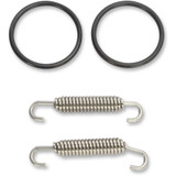 MOOSE RACING 823116MSE Moose Racing Exhaust Gasket Kit - Gas Gas/Husqvarna/Ktm 823116Mse