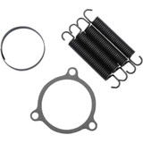 MOOSE RACING 823160MSE Moose Racing Exhaust Gasket Kit - Honda 823160Mse