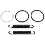 MOOSE RACING 823162MSE Moose Racing Exhaust Gasket Kit - Honda 823162Mse