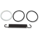 MOOSE RACING 823166MSE Moose Racing Exhaust Gasket Kit - Honda 823166Mse
