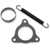Moose Racing Exhaust Gasket Kit - Honda 823167Mse