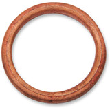 MOOSE RACING 823053MSE Moose Racing Exhaust Gasket Kit - Honda/Kawasaki/Yamaha 823053Mse