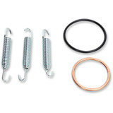 MOOSE RACING 823142MSE Moose Racing Exhaust Gasket Kit - Husqvarna/Yamaha 823142Mse