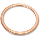 MOOSE RACING 823073MSE Moose Racing Exhaust Gasket Kit - Kawasaki 823073Mse