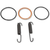 MOOSE RACING 823100MSE Moose Racing Exhaust Gasket Kit - Kawasaki 823100Mse