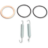 MOOSE RACING 823102MSE Moose Racing Exhaust Gasket Kit - Kawasaki 823102Mse