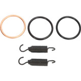 MOOSE RACING 823108MSE Moose Racing Exhaust Gasket Kit - Kawasaki 823108Mse