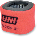 UNI FILTER NU2225ST Uni Filter Air Filter - Yamaha Nu-2225St