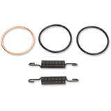 MOOSE RACING 823158MSE Moose Racing Exhaust Gasket Kit - Kawasaki 823158Mse
