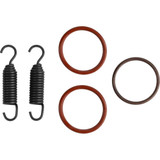 MOOSE RACING 823109MSE Moose Racing Exhaust Gasket Kit - Kawasaki/Suzuki 823109Mse