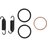 MOOSE RACING 823111MSE Moose Racing Exhaust Gasket Kit - Kawasaki/Suzuki 823111Mse