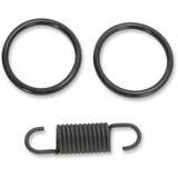 Moose Racing Exhaust Gasket Kit - Kawasaki/Suzuki 823112Mse