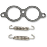 Moose Racing Exhaust Gasket Kit - Ktm 823117Mse