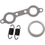 Moose Racing Exhaust Gasket Kit - Polaris 823179Mse