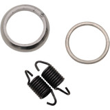 MOOSE RACING 823180MSE Moose Racing Exhaust Gasket Kit - Polaris 823180Mse