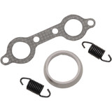 MOOSE RACING 823188MSE Moose Racing Exhaust Gasket Kit - Polaris 823188Mse