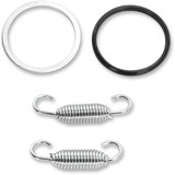 MOOSE RACING 823152MSE Moose Racing Exhaust Gasket Kit - Suzuki 823152Mse